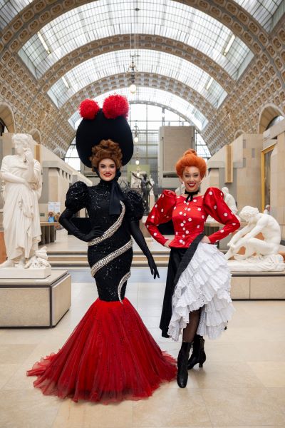 Le Moulin Rouge s’invite au Musée d’Orsay 7 Le Moulin Rouge s’invite au Musée d’Orsay