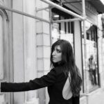 Avec Des Vies, Julia Guez esquisse une pop sensible et poétique