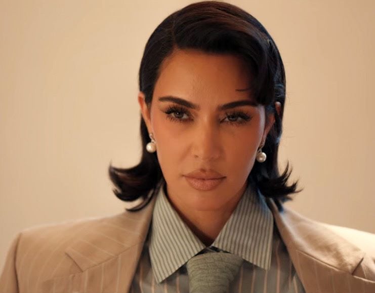 All’s Fair : Kim Kardashian, avocate des divorces