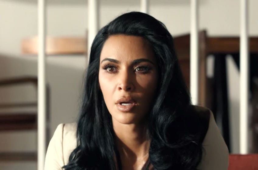 All’s Fair : Kim Kardashian, avocate des divorces