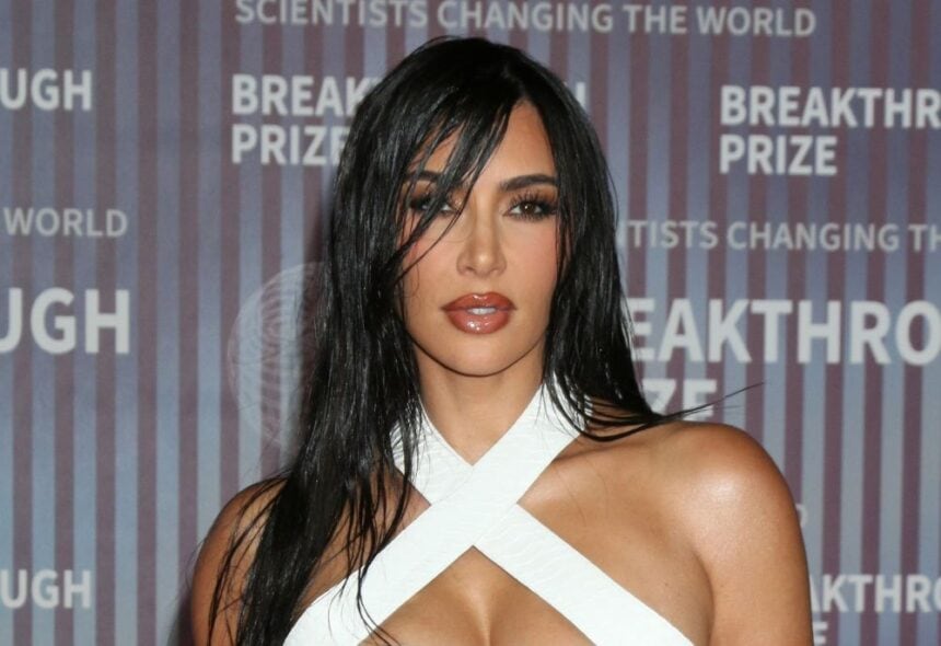 All’s Fair : Kim Kardashian, avocate des divorces