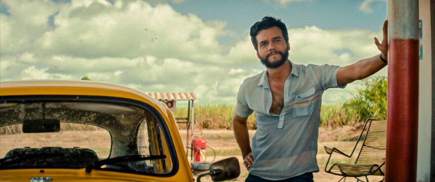 Wagner Moura, l’intensité d’un acteur libre