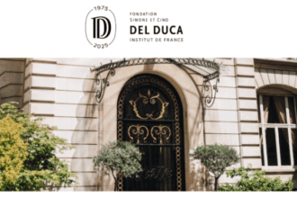 Boualem Sansal, lauréat du Cino Del Duca 2025