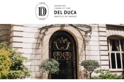 Boualem Sansal, lauréat du Cino Del Duca 2025
