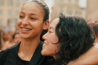 La Petite Dernière : Hafsia Herzi secoue Cannes