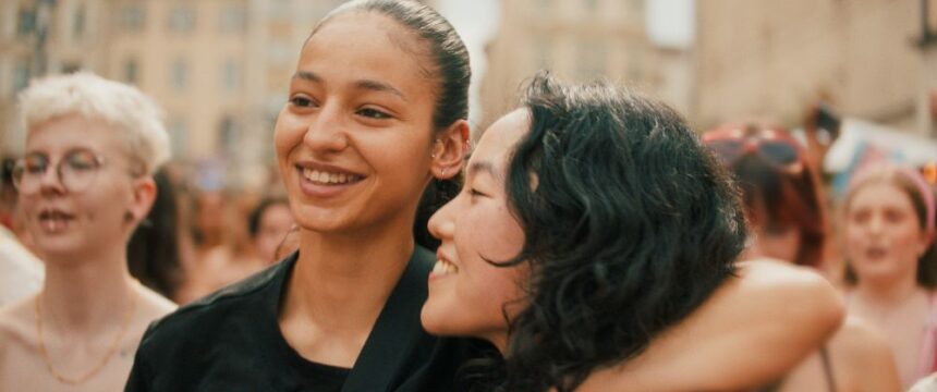 La Petite Dernière : Hafsia Herzi secoue Cannes