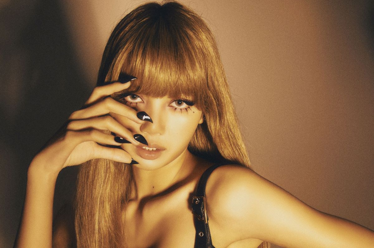 La superstar de la K-Pop LISA au cœur d’un documentaire