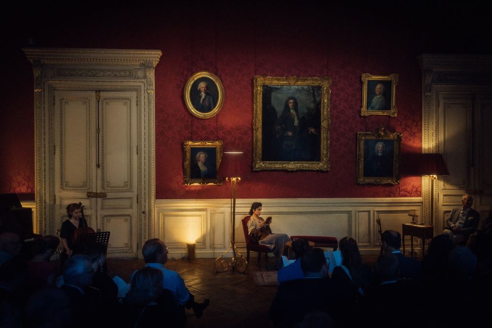  Festival Lyrique de Paris