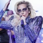 Lady Gaga électrise Copacabana