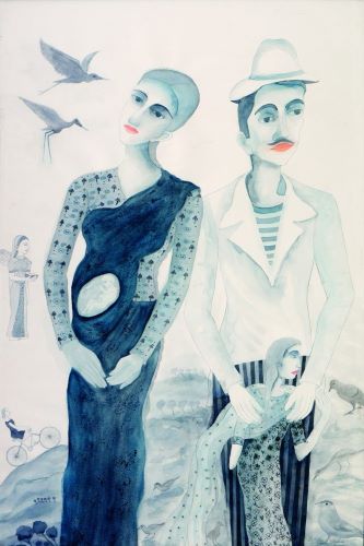 Paris Gallery Weekend 2025