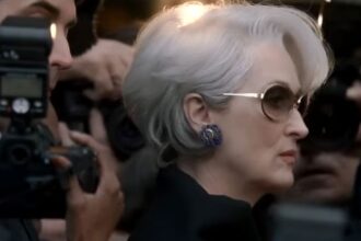 Le Diable s'habille en Prada 2 sortira en mai 2026