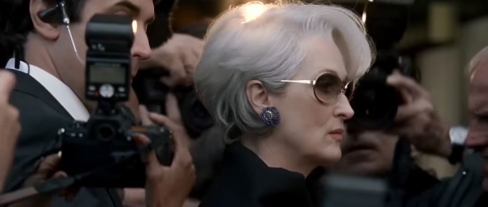 Le Diable s'habille en Prada 2 sortira en mai 2026