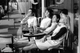 Robert Doisneau, Instants donnés