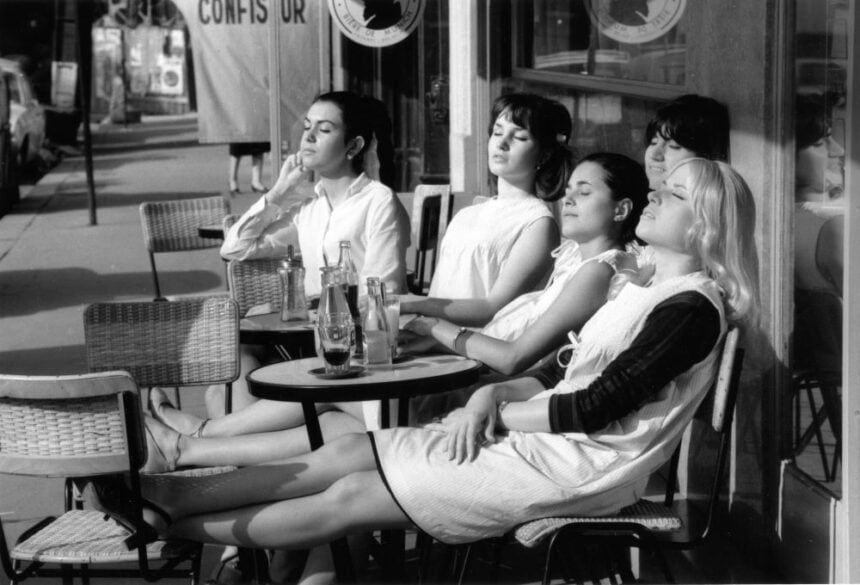 Robert Doisneau, Instants donnés