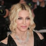 Madonna : "Personne d'autre que moi ne racontera mon histoire." » SHUTTER
