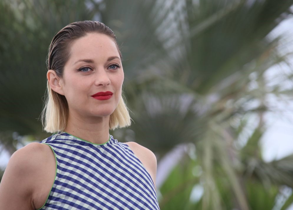 Noémie Merlant rejoint Marion Cotillard dans Roma Elastica, le prochain film envoûtant de Bertrand Mandico 1102529579