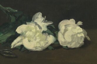 « Entre fleuve et fleurs » : Mallarmé à cœur ouvert