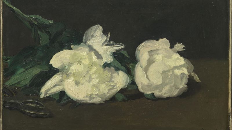 « Entre fleuve et fleurs » : Mallarmé à cœur ouvert