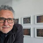 L’exposition singulière de Mauricio Tolosa