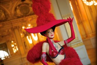 Le Moulin Rouge s’invite au Musée d’Orsay