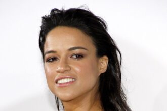 Michelle Rodriguez et Richard Gere dans « Left Seat » 265855805