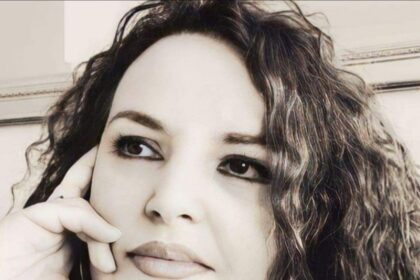 Mirela Leka Xhava - Vers l’ultime lumière