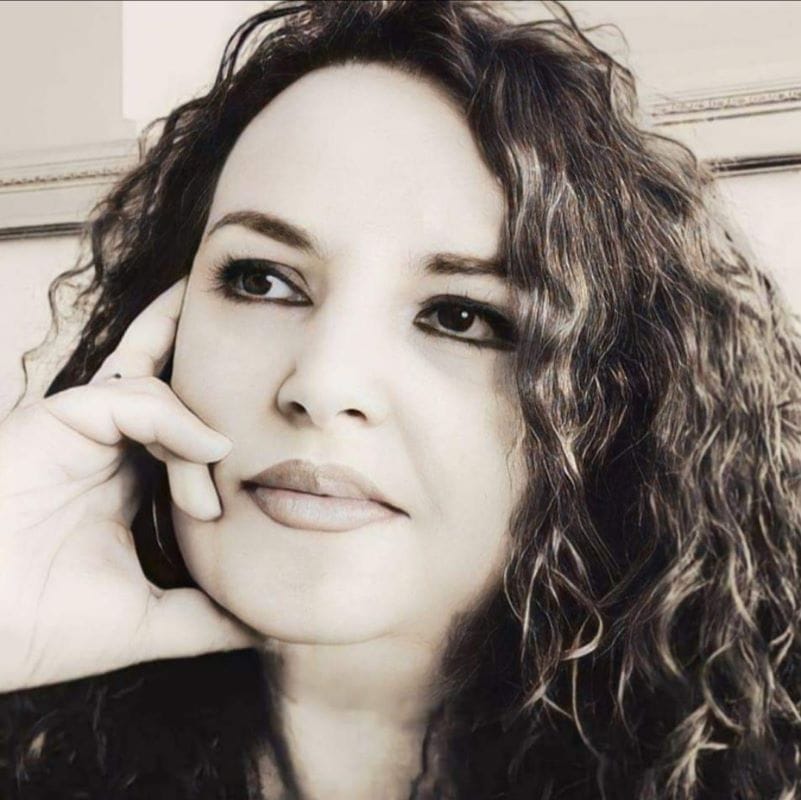Mirela Leka Xhava - Vers l’ultime lumière