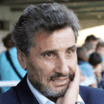 Le Désert en partage de Mohed Altrad
