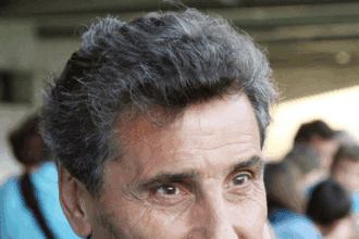 Le Désert en partage de Mohed Altrad