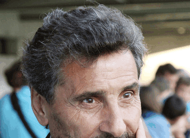 Le Désert en partage de Mohed Altrad