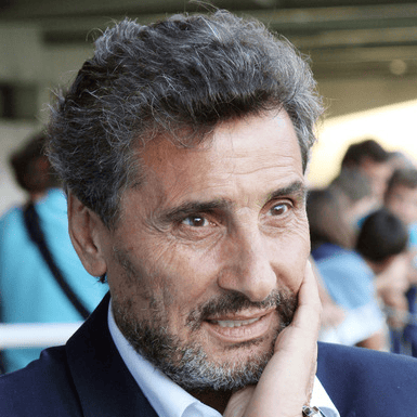 Le Désert en partage de Mohed Altrad