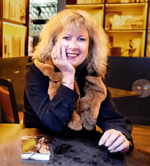 Muriel Augry-Merlino invitée de Souffle inédit 