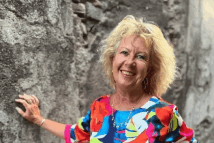 Muriel Augry-Merlino invitée de Souffle inédit