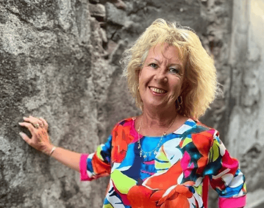 Muriel Augry-Merlino invitée de Souffle inédit