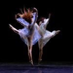 Mythologies : Ballet d’Angelin Preljocaj à La Seine Musicale