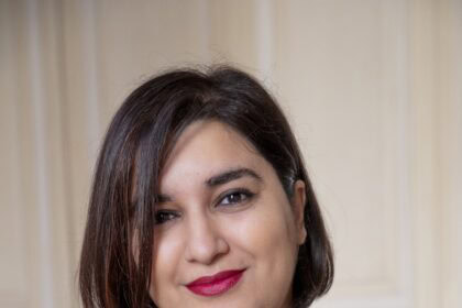 Nassira El Moaddem invitée de Souffle inédit