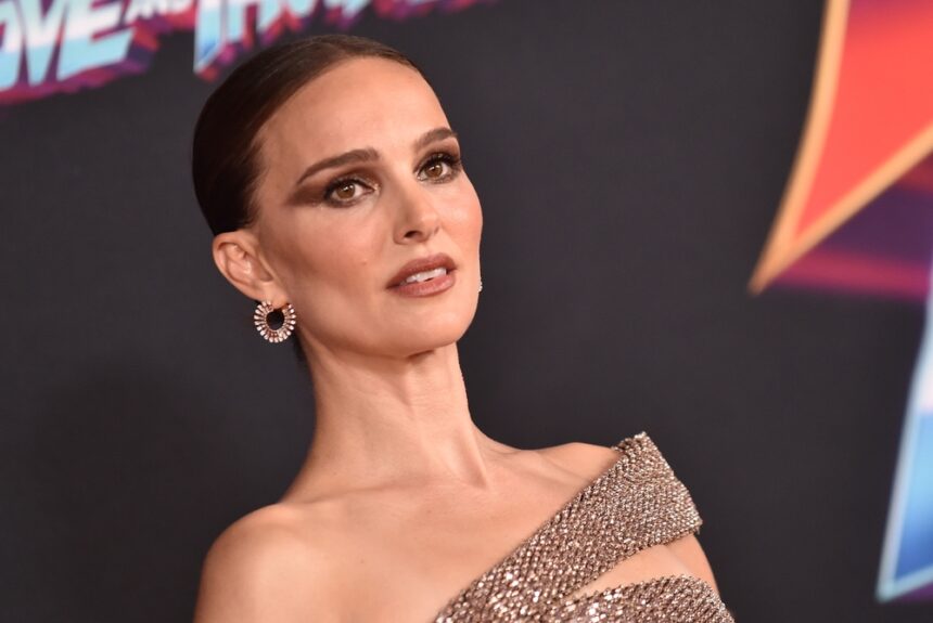 « Photograph 51 » Natalie Portman incarnera Rosalind Franklin