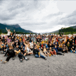 Outdoormix Festival 2025 à Embrun