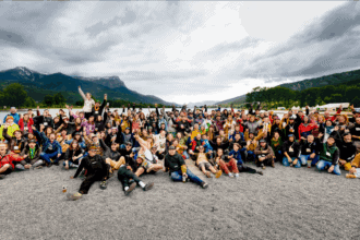 Outdoormix Festival 2025 à Embrun