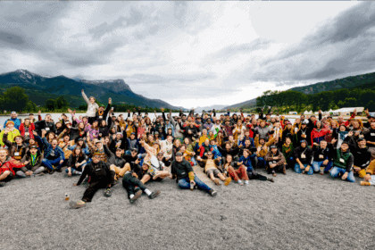 Outdoormix Festival 2025 à Embrun