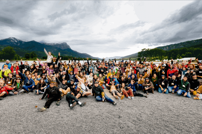 Outdoormix Festival 2025 à Embrun