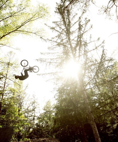 Outdoormix Festival 2025 à Embrun 