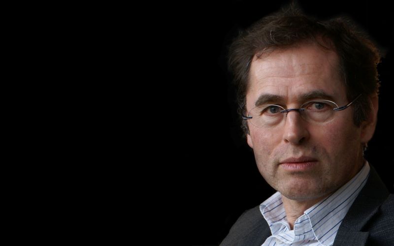 Pascal C. Tanguy - A la lumière des reflets et transparences