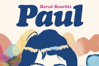 Paul - La résurrection de James Paul McCartney