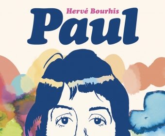 Paul - La résurrection de James Paul McCartney