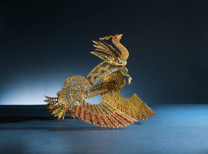 « Le mystère Cléopâtre » à L'Institut du monde arabe Paris 6 « Le mystère Cléopâtre » à L'Institut du monde arabe