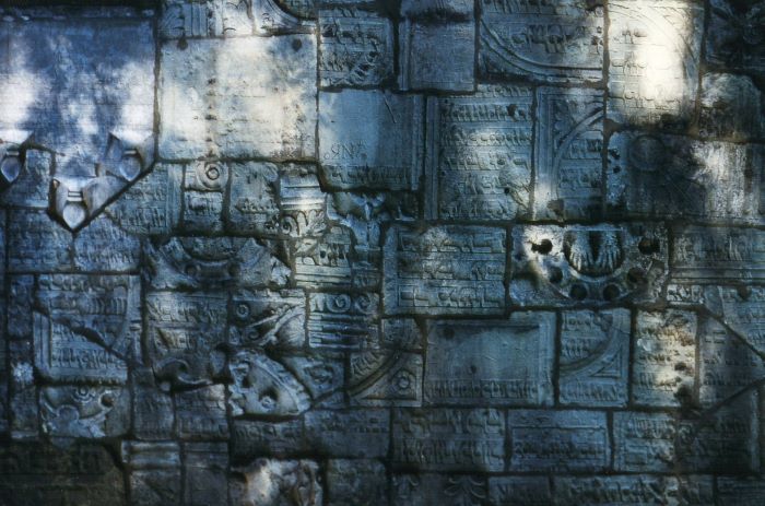 Pascal C. Tanguy entre brume et lumière