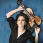 Pauline Klaus : Une voix singulière du violon contemporain