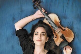 Pauline Klaus : Une voix singulière du violon contemporain