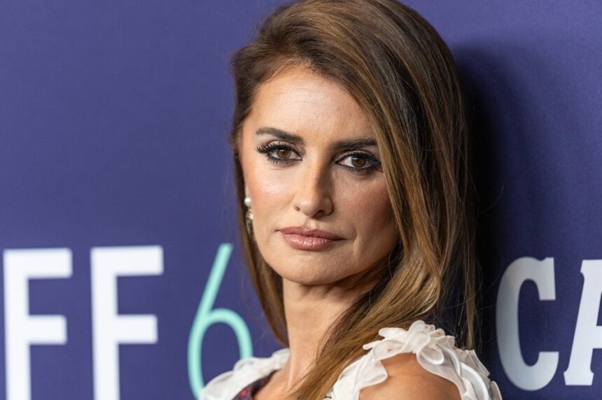 "La Bola Negra" : Penélope Cruz plonge dans l'univers de Lorca revisité par les Javis 2375039313